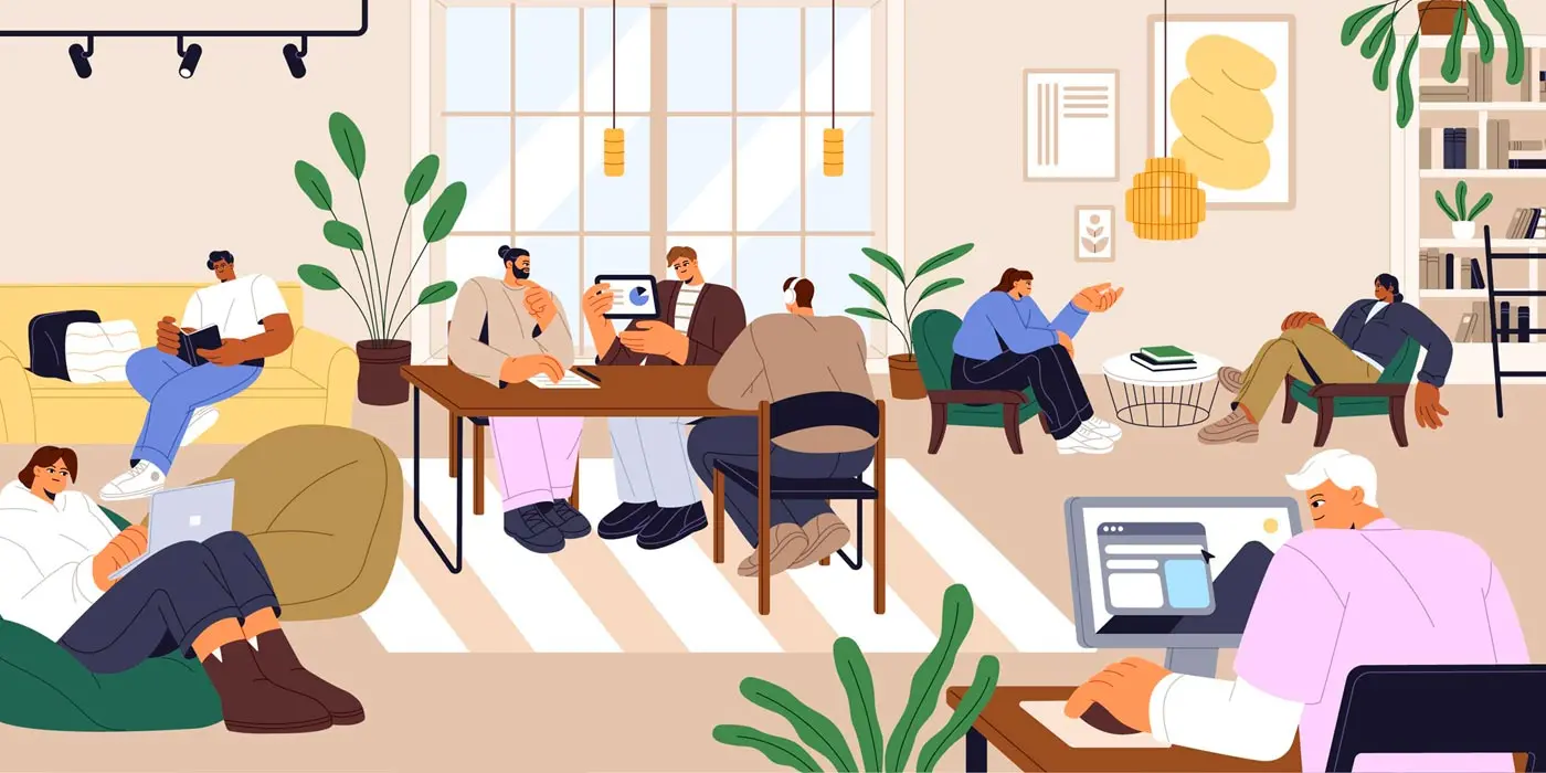 coworkingperaziende